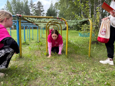 "Железнодорожный вызов"