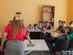 Я буду как мои родители!