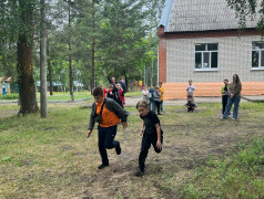 Чемпионат &laquo;Движение к здоровью&raquo;