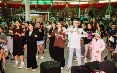 Звездочки медиа-клуба