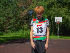 Спартакиада в Заслоновграде: яркие спортивные достижения