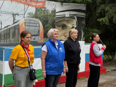 МЫ &mdash; БУДУЩЕЕ СВОЕЙ СТРАНЫ!