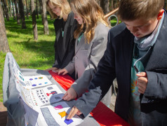 День железнодорожных профессий в Заслоновграде: погружение в мир железных дорог