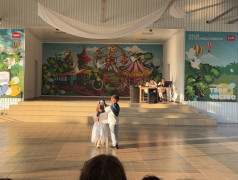 Лидер среди отрядов