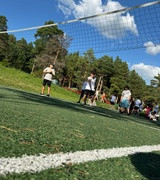 29 Июля в ДОЛ "Магистраль" прошло захватывающее первенство... 