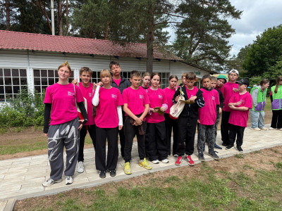 "Железнодорожный вызов"