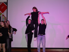 Прощальный концерт &laquo;От сердца к сердцу&raquo; в Заслоновграде: трогательное закрытие смены