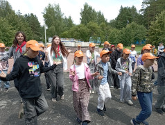 День хорошего настроения!