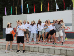 Да здравствуют Малые Олимпийские игры!