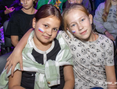 День Государственного флага в "Старой Рузе"! 