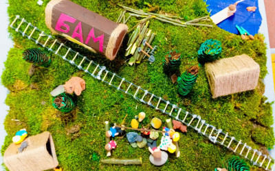 Определены победители 2 сезона конкурса &laquo;О БАМе разными голосами&raquo; 