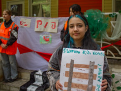 День железнодорожных профессий в Заслоновграде: погружение в мир железных дорог