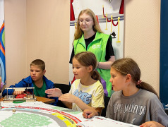 &laquo;Платформа №7&raquo;: заключительная серия игр в Заслоновграде