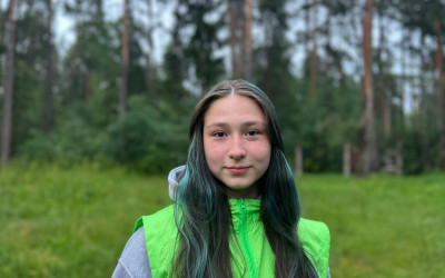 ТиН-лига: как кадет Дмитрий М. создал команду будущих лидеров в лагере "Тверца"  