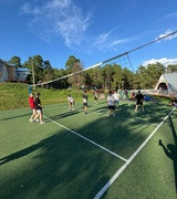 29 Июля в ДОЛ "Магистраль" прошло захватывающее первенство... 