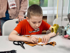 12 день | 2 смена | итоги