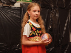 Традиционные гостевания в Заслоновграде: яркое событие для всех отрядов