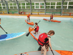 сапбординг!