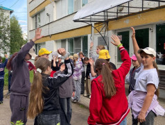 2 ДЕНЬ СМЕНЫ - ВСЁ ТОЛЬКО НАЧИНАЕТСЯ!