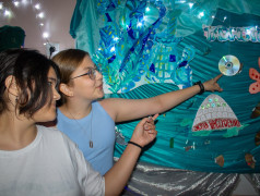 Гостевания в Заслоновграде: день удивительных открытий и ярких впечатлений