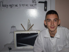 Гостевания в Заслоновграде: день удивительных открытий и ярких впечатлений