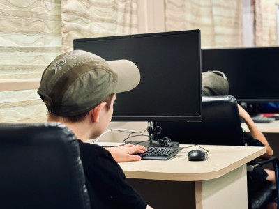 День железнодорожных профессий в Сахареже