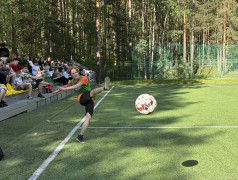 Где рождаются чемпионы: будни юных спортсменов в &laquo;Маяке&raquo;