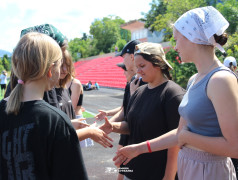 Кто окажется сильнее?