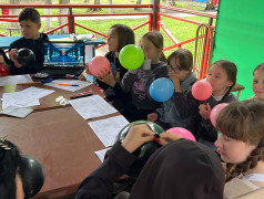 Станция мастеров: прокачиваем "Железное здоровье"!