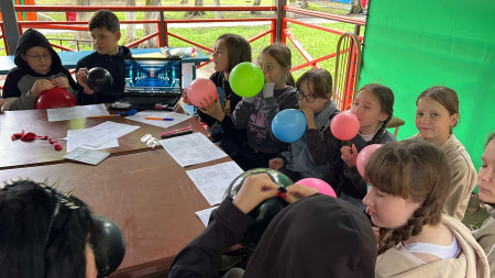 Станция мастеров: прокачиваем 