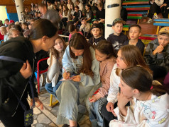 КВИЗ-ПЛИЗ &mdash; ДУМАЙ ГОЛОВОЙ!