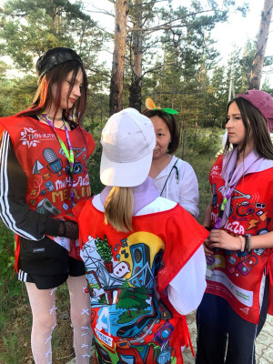 ЕКАТЕРИНА М.