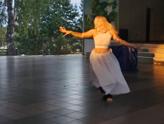 "Мисс и Мистер" в Юном железнодорожнике