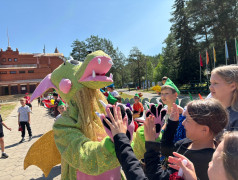 Фиджитал-спорт - это будущее.