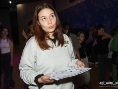 Вызов принят!