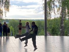 Минута Славы