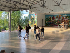 Минута Славы