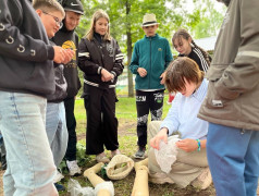 Железнодорожный вызов принят!