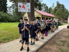 Что такое Олимпиада? Это честный спортивный бой!