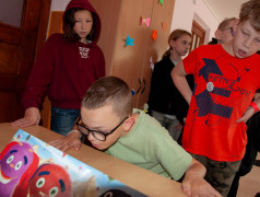 Здоровье, знания и безопасность: продолжение занятий в лагере &laquo;Маяк&raquo;