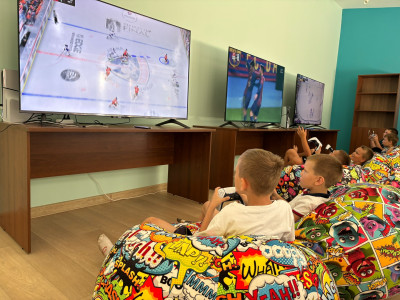 Секреты нашего лета