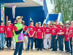 &laquo;Железнодорожный вызов принят!&raquo;