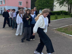 2 ДЕНЬ СМЕНЫ - ВСЁ ТОЛЬКО НАЧИНАЕТСЯ!