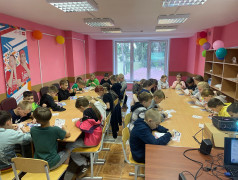 В ЮЖД стартовал курс ЖЕЛЕЗНОЕ ЗДОРОВЬЕ и ЖЕЛЕЗНОДОРОЖНАЯ ИГРОТЕКА