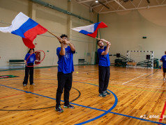 Мы-дети РЖД