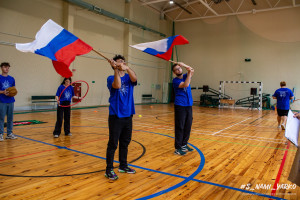 Мы-дети РЖД