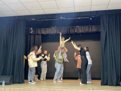 Школа вожатых "ДОЛ им. Гагарина": Полная готовность к летнему сезону!