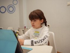 ТЕХНОВОЛНА ЗАСЛОНОВГРАДА: КУЗНИЦА БУДУЩИХ ИНЖЕНЕРОВ 