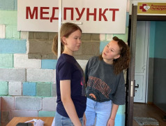 КАКИМ ТЫ БЫЛ, КАКИМ ТЫ СТАНЕШЬ...