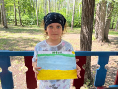 &laquo;Волшебная кисточка&raquo;